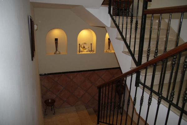 Hotel Hostal Bronce